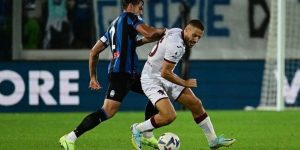 Monza vs Atalanta