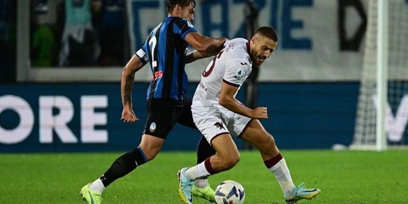 Kèo Tài Xỉu Trận Monza vs Atalanta: Phân Tích Chi Tiết Từ Chuyên Gia 2 Monza vs Atalanta