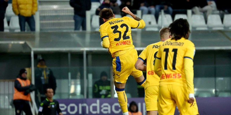 Kèo Sớm Trận Atalanta vs Parma 25/5/2025 20:00: Phân Tích Chi Tiết và Dự Đoán Tỷ Số 3 Atalanta vs Parma