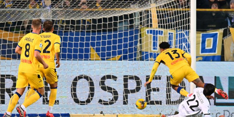 Kèo Sớm Trận Atalanta vs Parma 25/5/2025 20:00: Phân Tích Chi Tiết và Dự Đoán Tỷ Số 1 Atalanta vs Parma