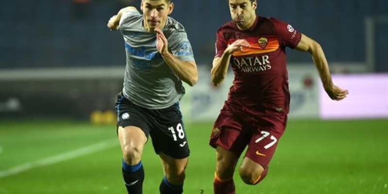 Tư Vấn Kèo Trận Torino Vs Roma 25/5/2025 20h00: Soi Kèo Serie A 3 Torino Vs Roma