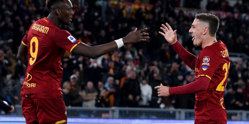 Torino Vs Roma