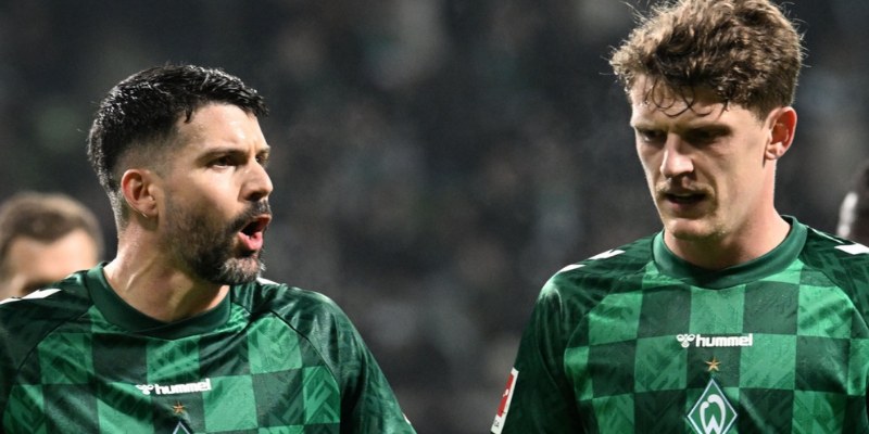 Heidenheim vs Werder Bremen