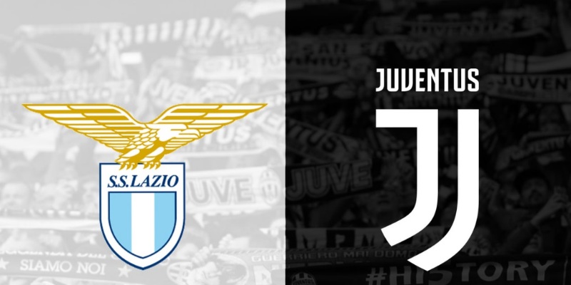 Nhận Định Kèo Trận Lazio Vs Juventus: Đại Chiến Serie A 1 Lazio Vs Juventus
