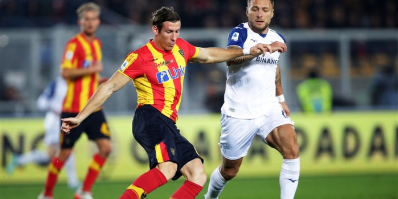 Kèo Full-Time Trận Lazio vs Lecce 25/5/2025 20h00: Phân Tích Chi Tiết 3 Lazio vs Lecce