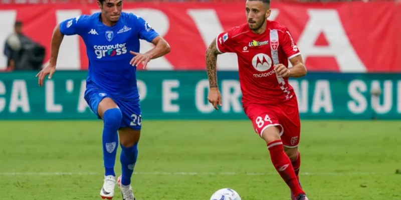 Kèo Chắc Thắng Trận Monza Vs Empoli 18/5/2025 20h00 3 Monza Vs Empoli