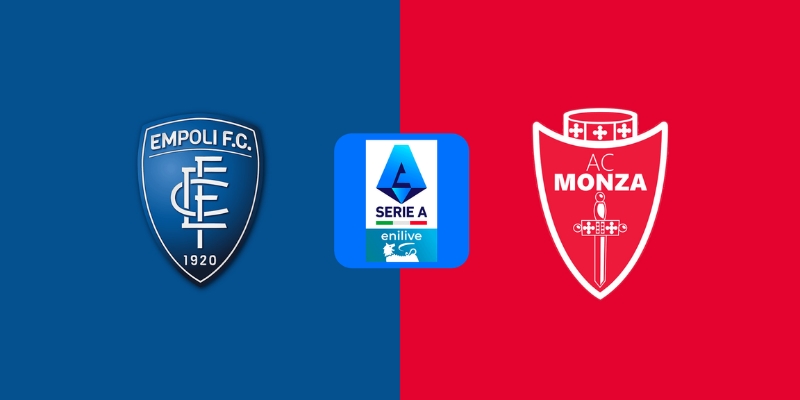 Kèo Chắc Thắng Trận Monza Vs Empoli 18/5/2025 20h00 1 Monza Vs Empoli
