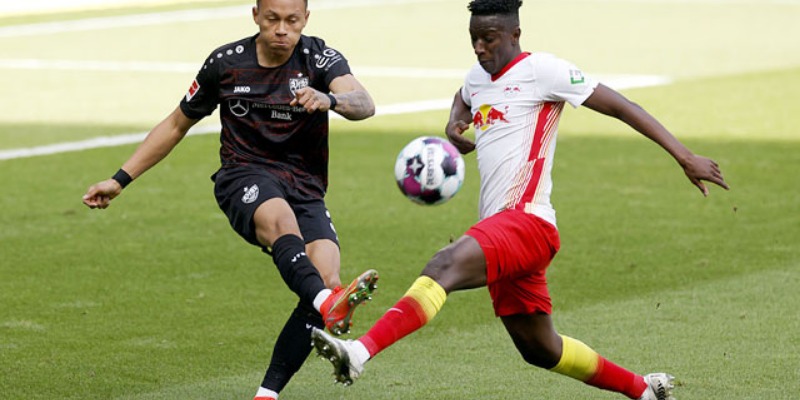 Tư Vấn Kèo Trận RB Leipzig vs Stuttgart Ngày 17/05/2025 3 RB Leipzig vs Stuttgart