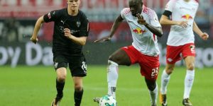 RB Leipzig vs Stuttgart
