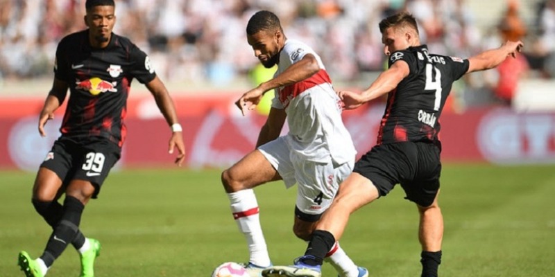 Tư Vấn Kèo Trận RB Leipzig vs Stuttgart Ngày 17/05/2025 1 RB Leipzig vs Stuttgart