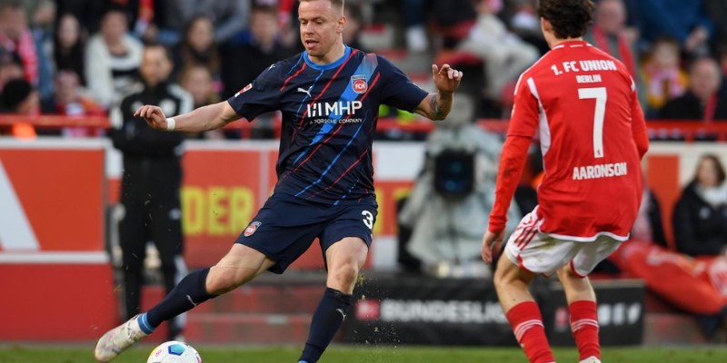 Đọc Kèo Chuẩn Trận Union Berlin vs Heidenheim: Phân Tích Từ Chuyên Gia 3 Union Berlin vs Heidenheim