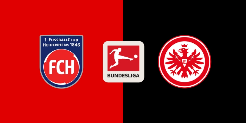 Đọc Kèo Chuẩn Trận Union Berlin vs Heidenheim: Phân Tích Từ Chuyên Gia 1 Union Berlin vs Heidenheim